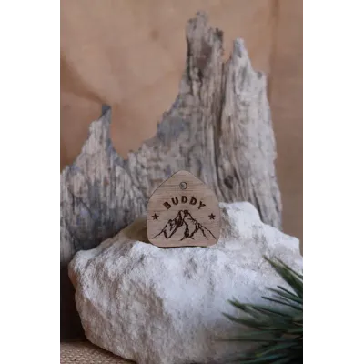 Médaille FORESTA Buddy
